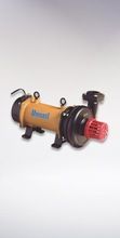 SINGLE PAHSE SUBMERSIBLE PUMP