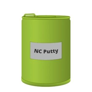 NC Putty