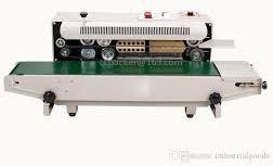 Cotton Wicks Machine