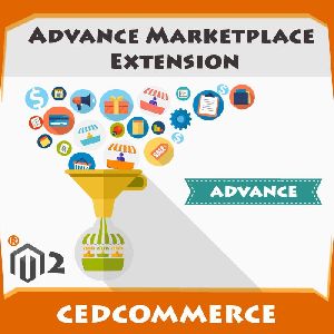 B2C Ecommerce Marketplace Solution