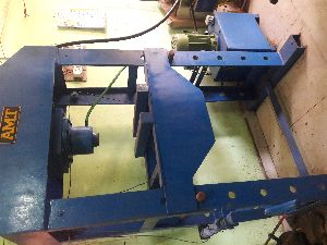 Hydraulic Forming Press