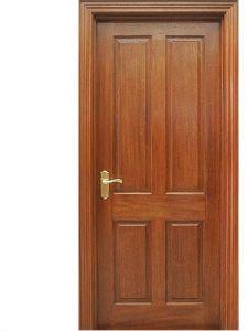 SIGNATURE COLLECTION DOORS