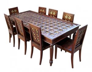 dining table set