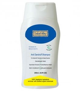 Anti Dandruff Shampoo