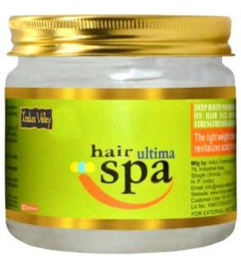 Deep Nourishing Hair Mask