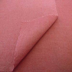 Cotton Pigment dyed yarn fabric