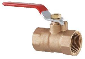 Brass Ball Valve