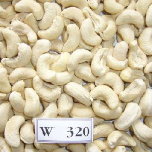 SW240 Cashew Kernel