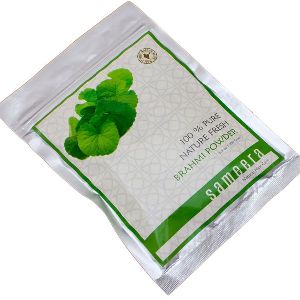 Brahmi Powder