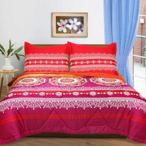 Bedspreads