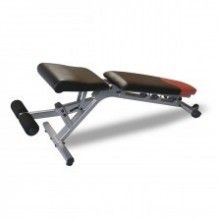 Bowflex SelectTech Adjustable Bench 4.1