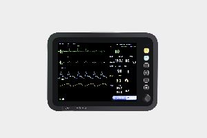 Multi Parameter Patient Monitor