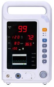 Pulse Oximeters