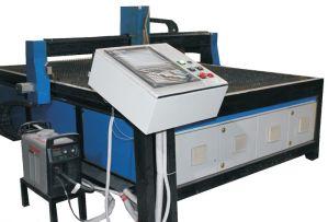 cnc air plasma cutting machine