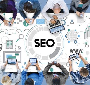 Search Engine Optimization Service