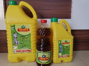 Mustard oil