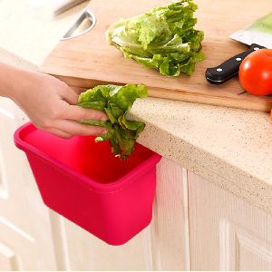 CABINET STORAGE BOX