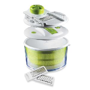 HANDY FOOD PROCESSOR- CHOPPER