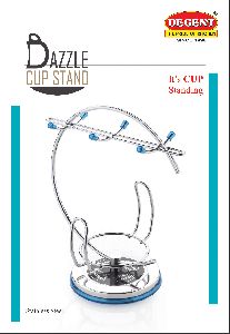 Dazzle Cup Stand