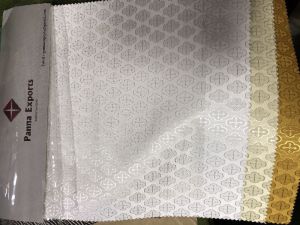 Church brocade fabrics