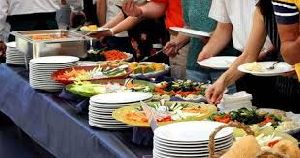 Catering Services