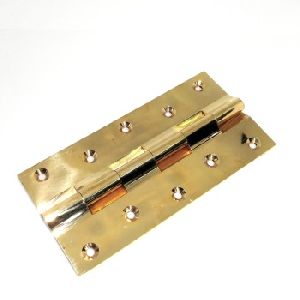 Hinges of Brass material
