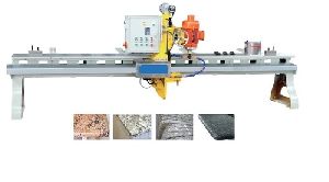 Granite edge Polishing Machine