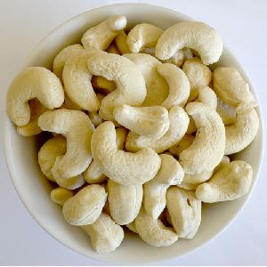 Cashew Nuts W180, W240, W320, W450 etc