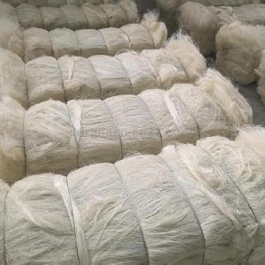 Natural Sisal Fiber