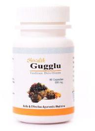 Gugglu- Special for Weight loss, Arthritis, Rheumatism, Female Reproductive System