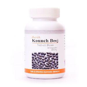 Kounch Beej- Women's Health, Libido, Digestive System, Rejuvenator, Nerve Tonic