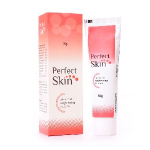 Perfect Skin Cream- Advanced Brightening Formulae for Fairness