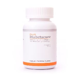 Diabetacure Prevents Complications of Diabetes that affect Heart, Eyes & Kidney
