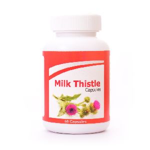 Shivalik Milk Thistle for Complete Liver Support