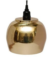 Decorative Brass Pendant Lamp