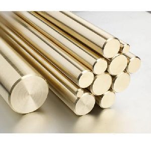 Brass Rods