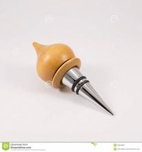 Bottle Stoppers