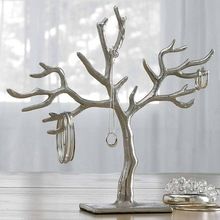 TREE SHAPED JEWELLERY STAND