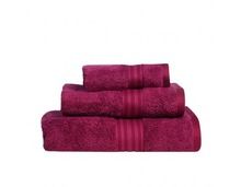 Raspberry-Supreme-Bath Towel