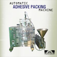 Pouch Packing Machine