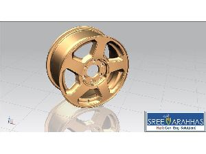 CAD Visualization Services
