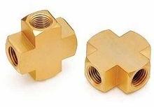 Brass Pipe Fittings