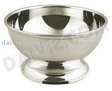 Stainless Steel Ice Cream Cup