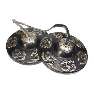 Tingsha Meditation Bells