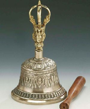 Tibetan Meditation Bells