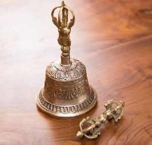 Tibetan Meditation Bells