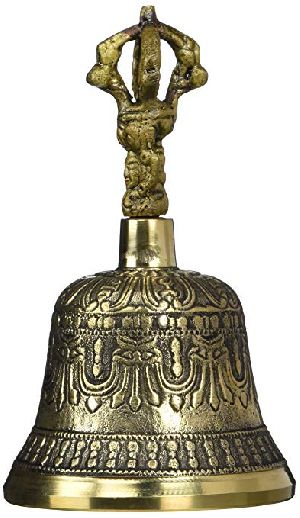 Tibetan Meditation Bells