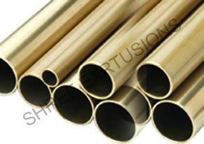 70/30 Brass Tubes