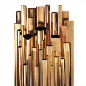 95/5 Copper Nickel Rods