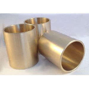 C34500 High Leaded Brass